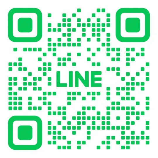 QR Code เพิ่มเพื่อน ตรวจหวย 16 มกราคม 2568 Line Official